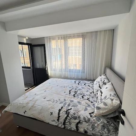 Апартаменты Zeytinburnu Merkezi Konumda, Sifir Daire & Esyalar Стамбул Экстерьер фото
