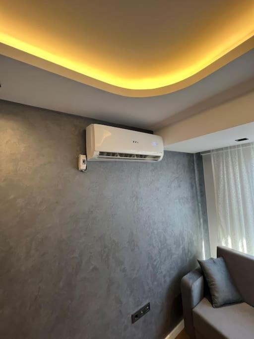 Апартаменты Zeytinburnu Merkezi Konumda, Sifir Daire & Esyalar Стамбул Экстерьер фото